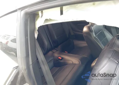 2020 Ford Mustang Ecoboost Premium Fastback из США, поврежденный, VIN 1FA6P8TH5L5174696